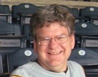 Todd Stockslager
