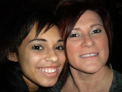 Theresa Sunde