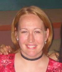 Anita Bowles