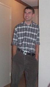 Anthony Tsardakas