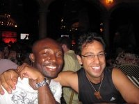 Kwame Tuffuor