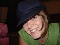 Laura Bertelrud
