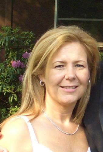 Sharron Simon