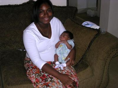 Jasmine Archibald