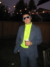 Rian Tydeman
