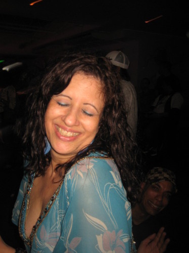 Digna Holguin