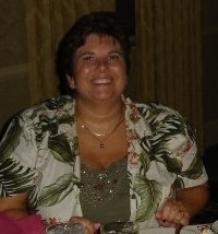 Teresa Fillingim