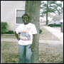 Daphne Harris