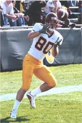 Damien Cannaday