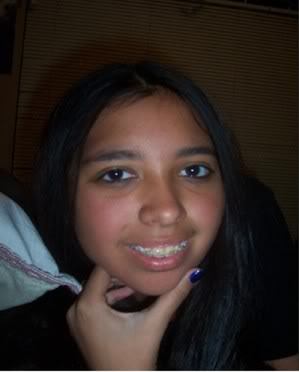 Irene Villarreal