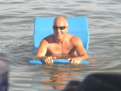 Mark Richardson