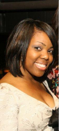 Quiana Shepard