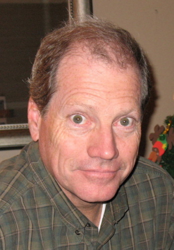 Glenn Scott