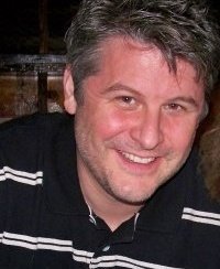 Troy Minaldi