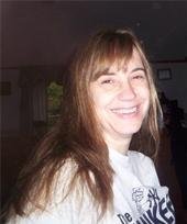 Susan Murray