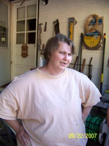 Tammy Jennings