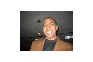 Jerome Knight
