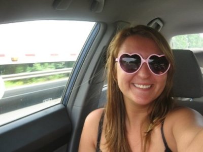 Gina Fortino