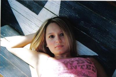 Amanda Marrs