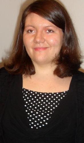 Magdalena Ruszpel