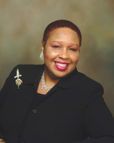 Gail Hayes