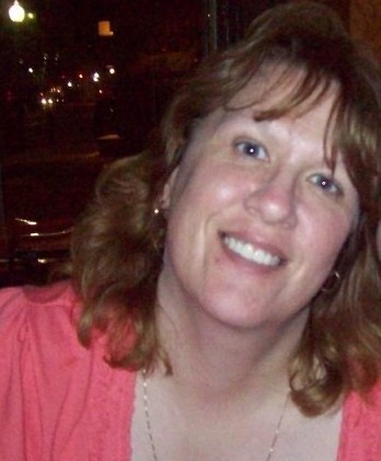 Cynthia Childers