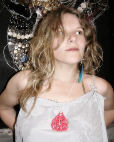 Karen Greenfield
