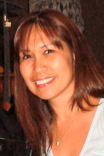 Darcieann Chung