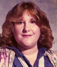 Suzanne Bellairs