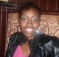 Patience Freeman