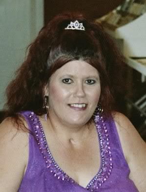 Theresa Brown