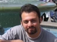 Amir Zarrin