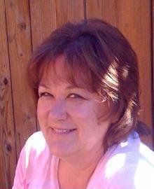 Louise Prows