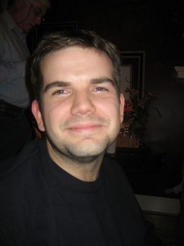 Warren Goforth