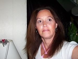 Mary Huggins