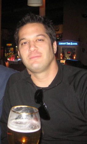 Brett Alazzawi