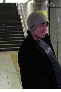 Ken Shinoda