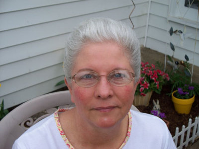 Ruth Kiser