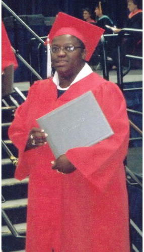 Dietra Windom