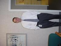 Brian Morgan