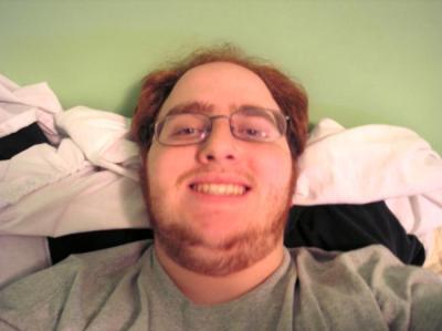 Jacob Scharff