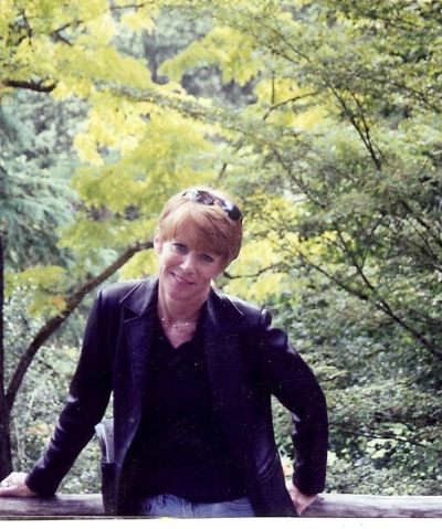 Kathryne Farris