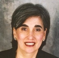 Rita Wolfsohn