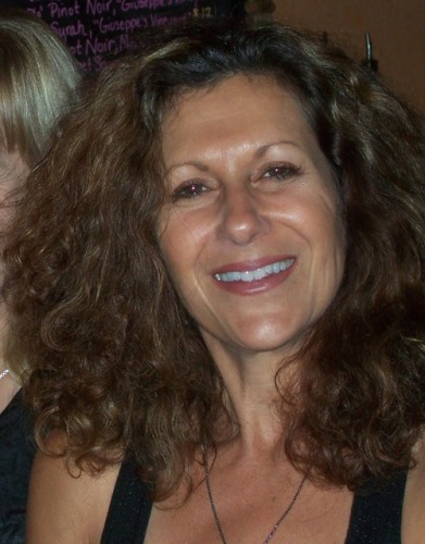 Sherry Lane