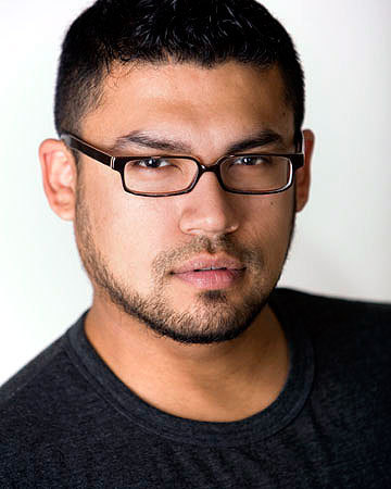 Rodolfo Rodriguez