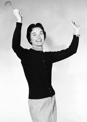 Susan Perry