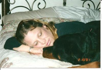 Maria Brookshire