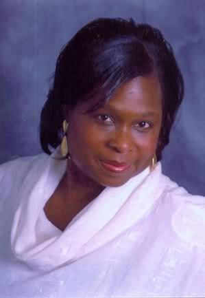 Regina Cosey