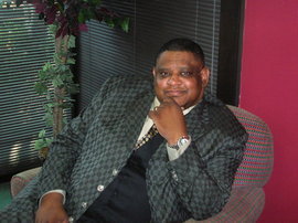 Michael Kendall