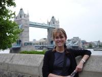 Gabrielle Hanft